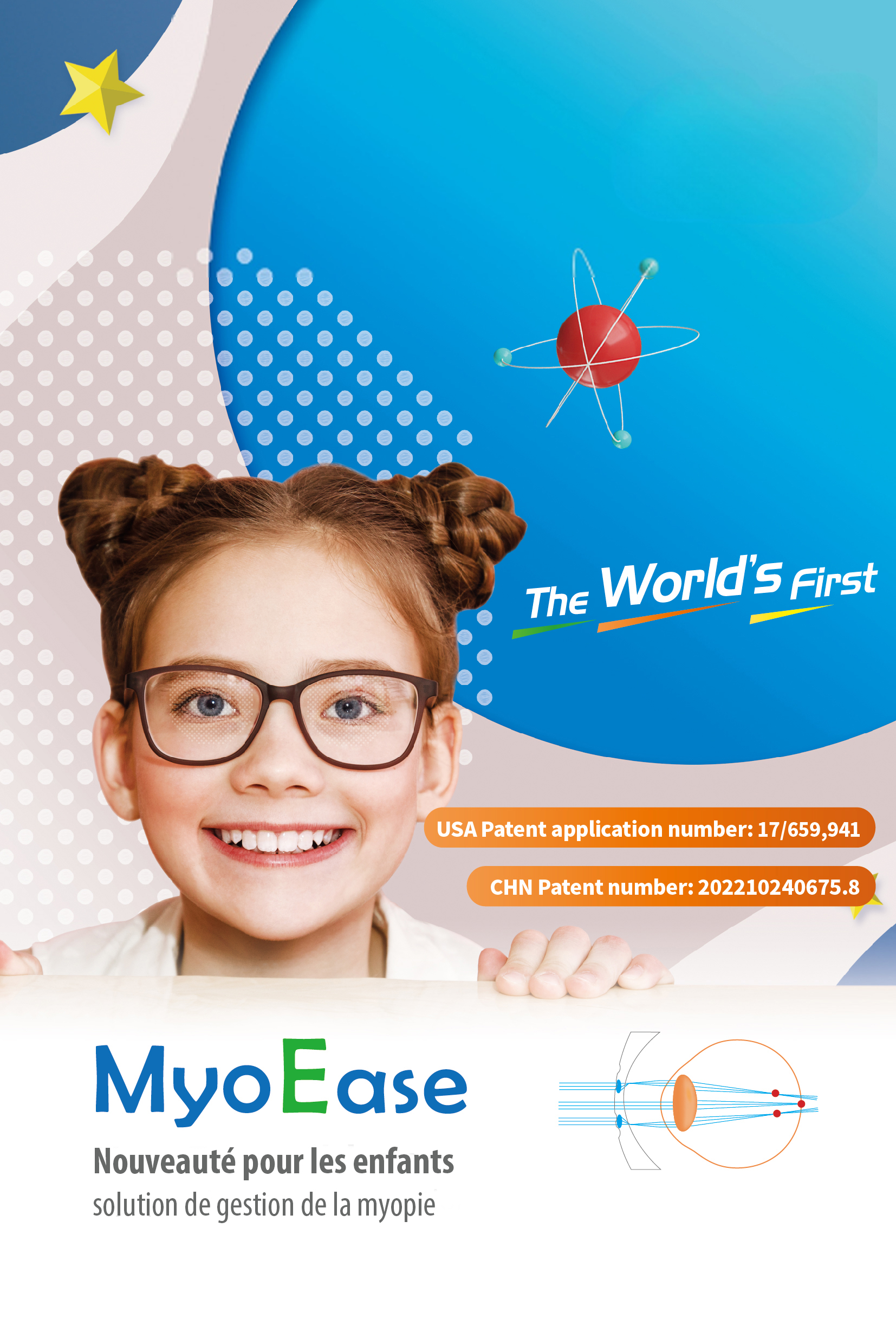 MYO EASE